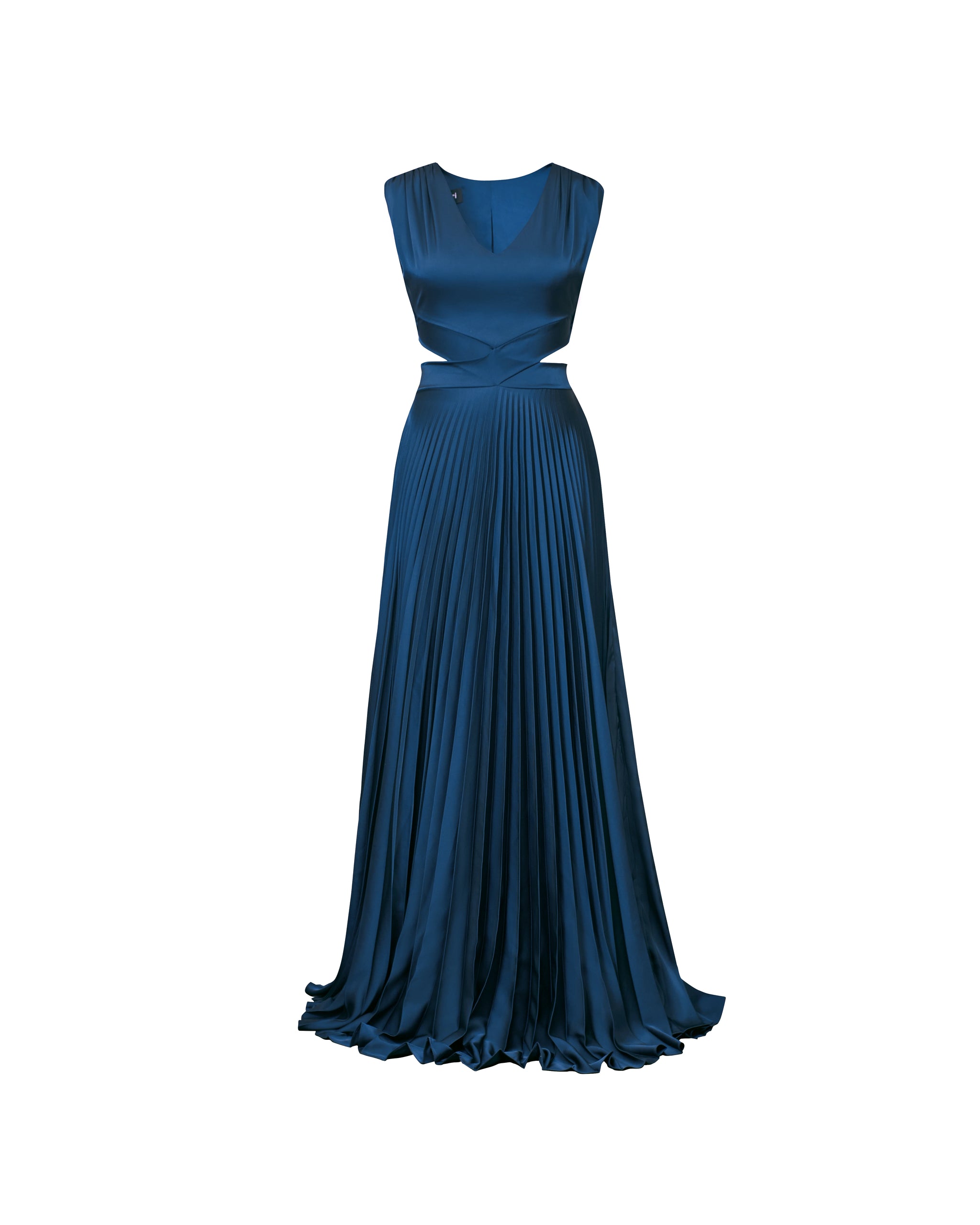 Merlin Gown