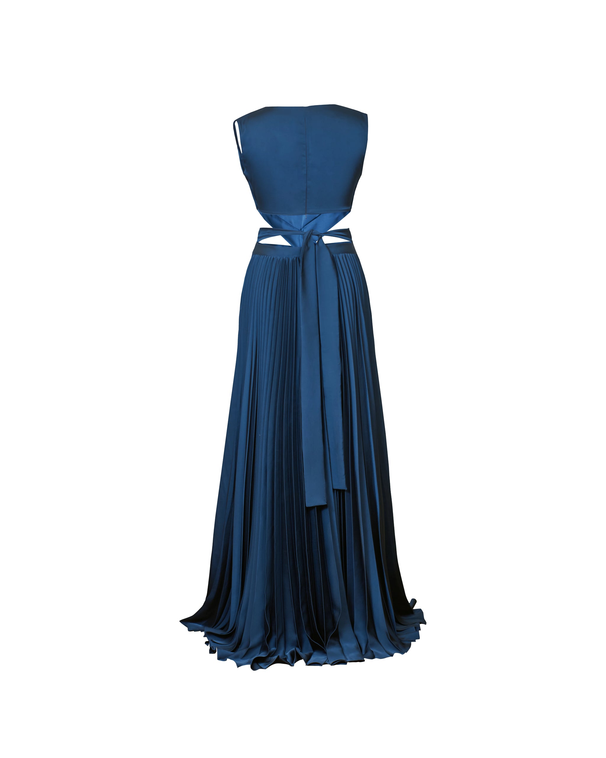 Merlin Gown