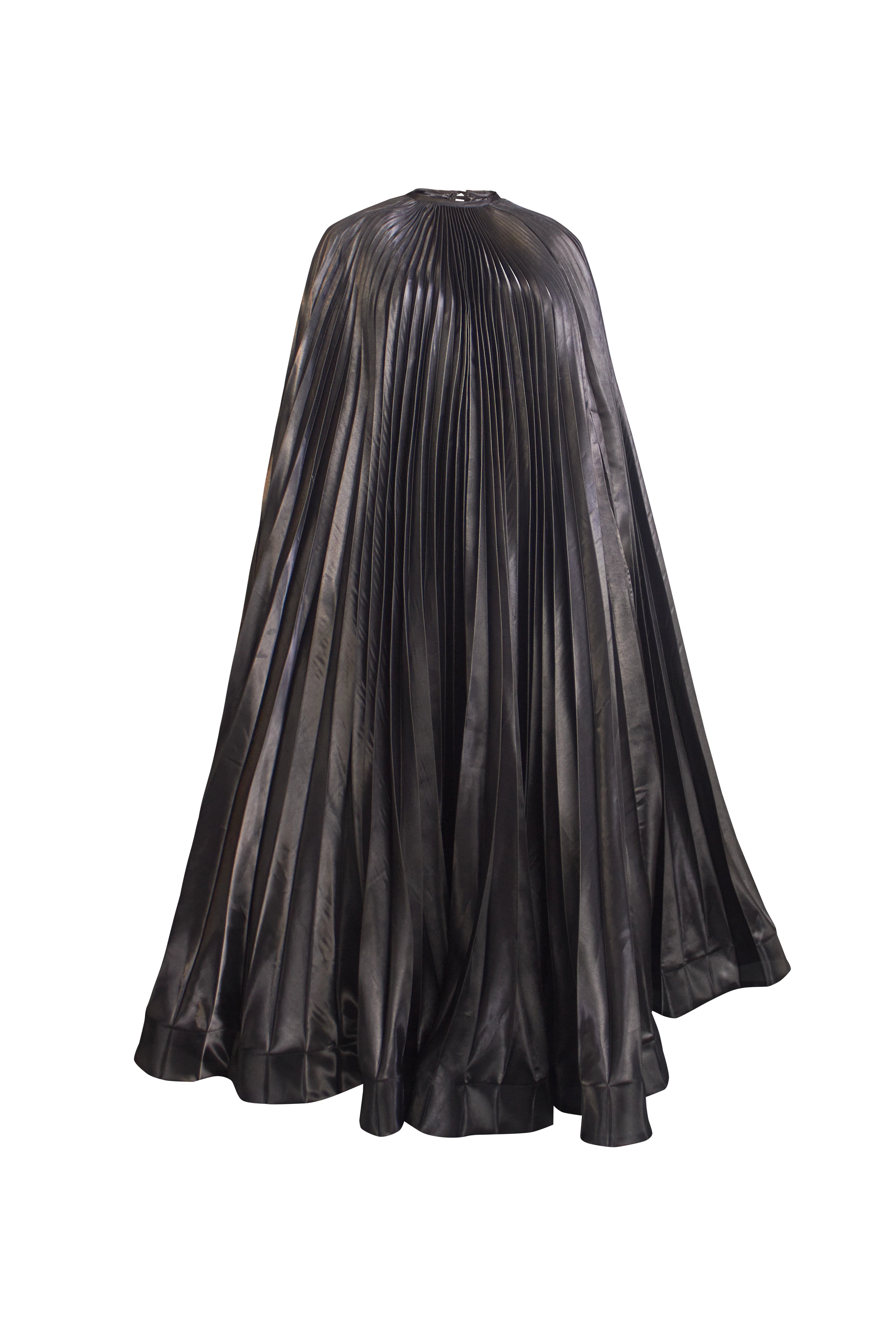 Farrow Gown