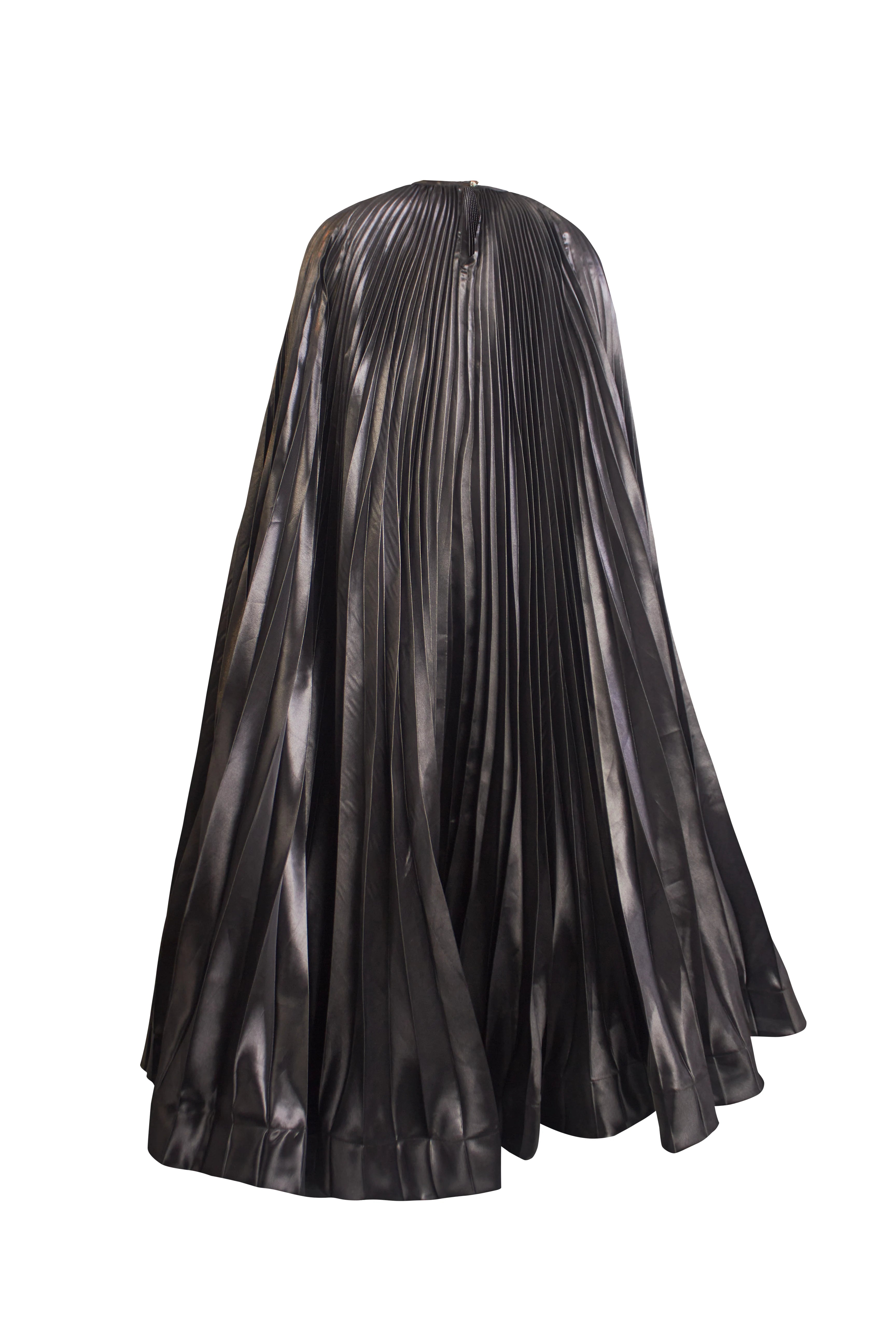 Farrow Gown