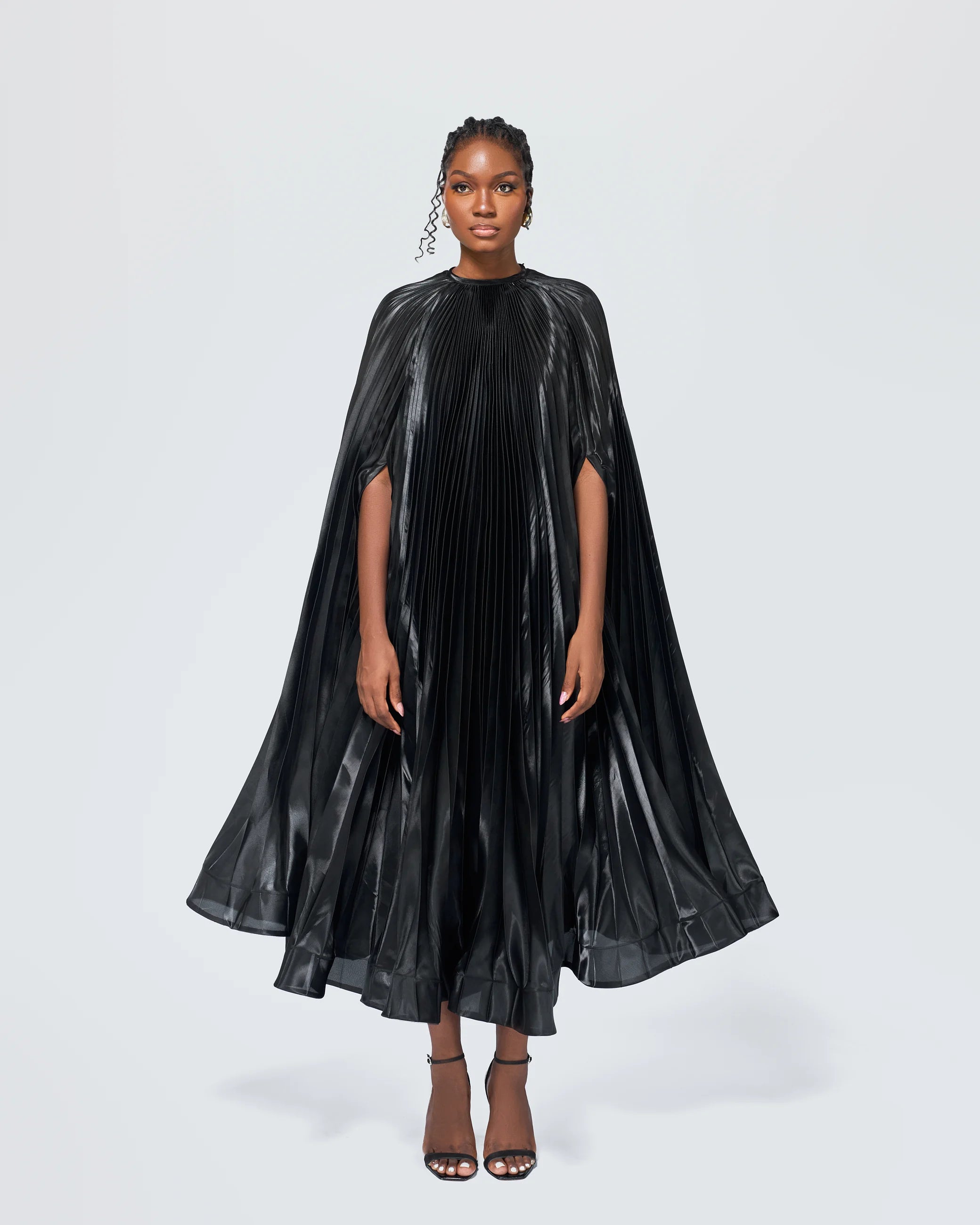 Farrow Gown
