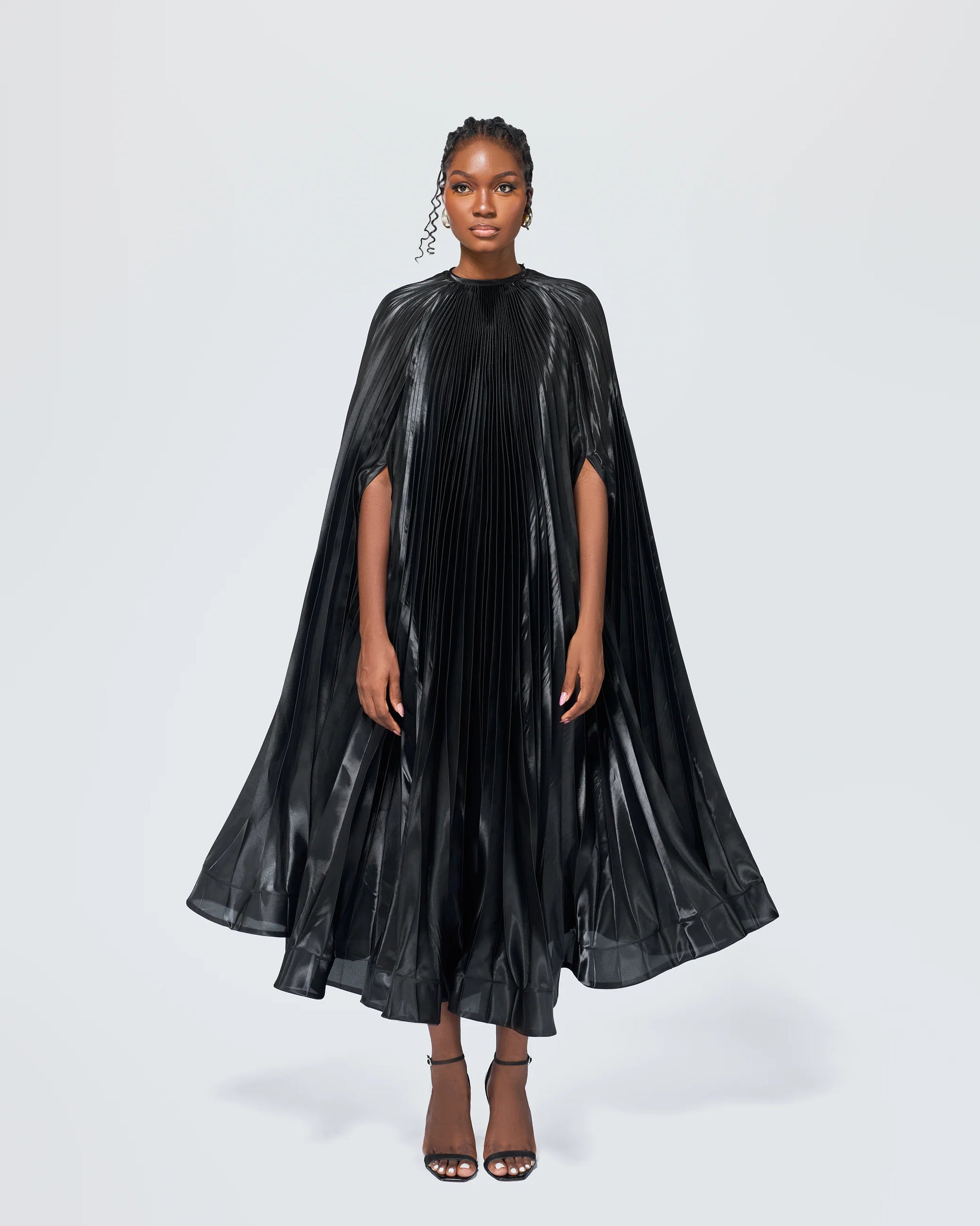 Farrow Gown