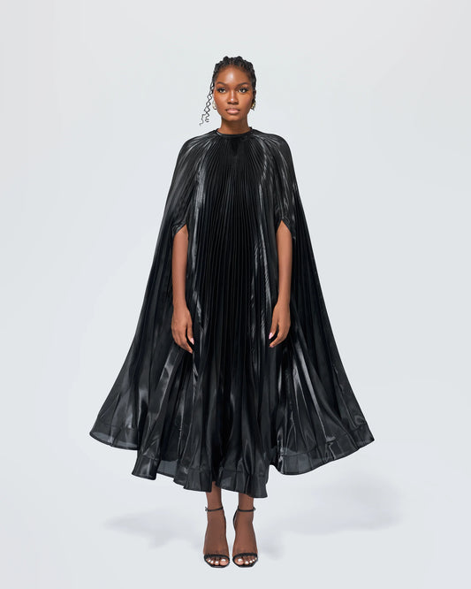 Farrow Gown