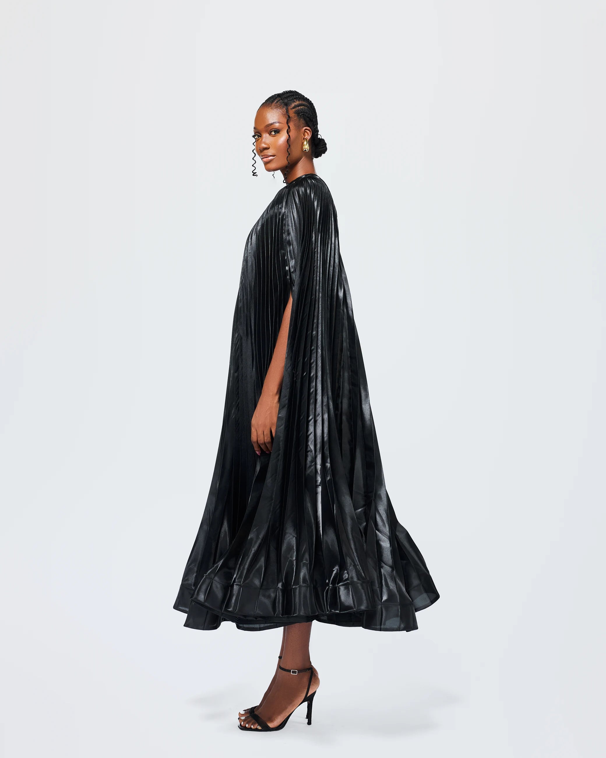 Farrow Gown