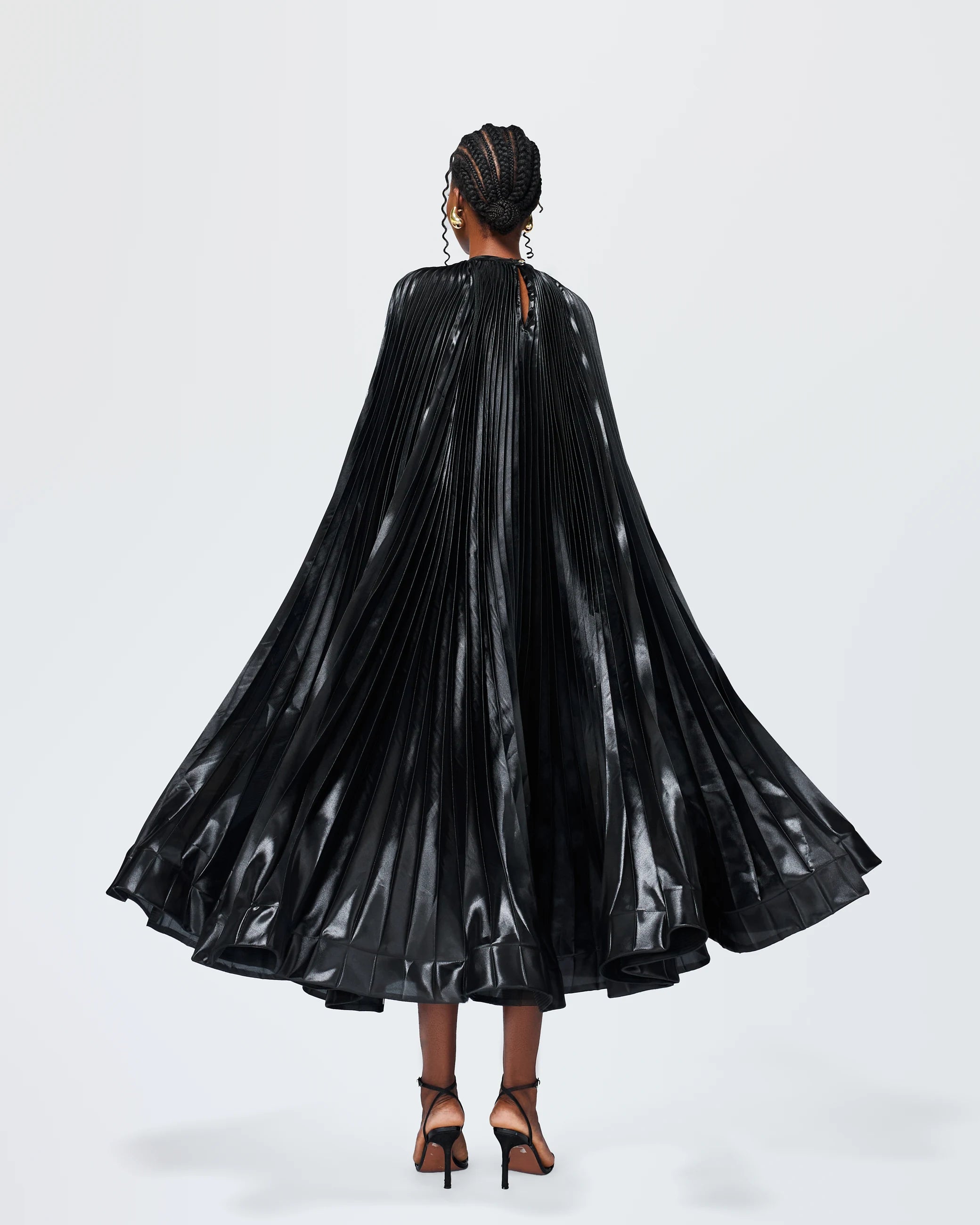 Farrow Gown