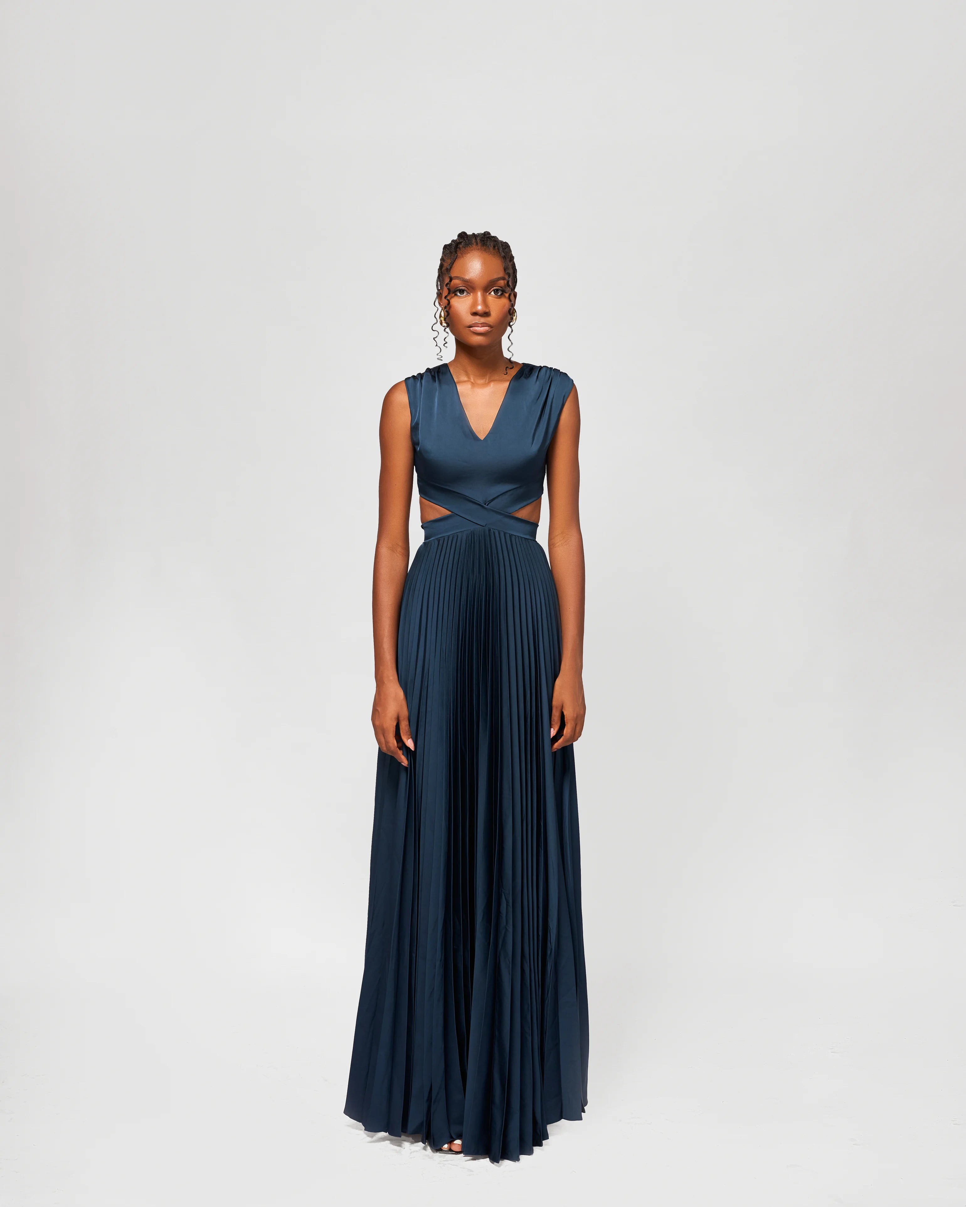 Merlin Gown