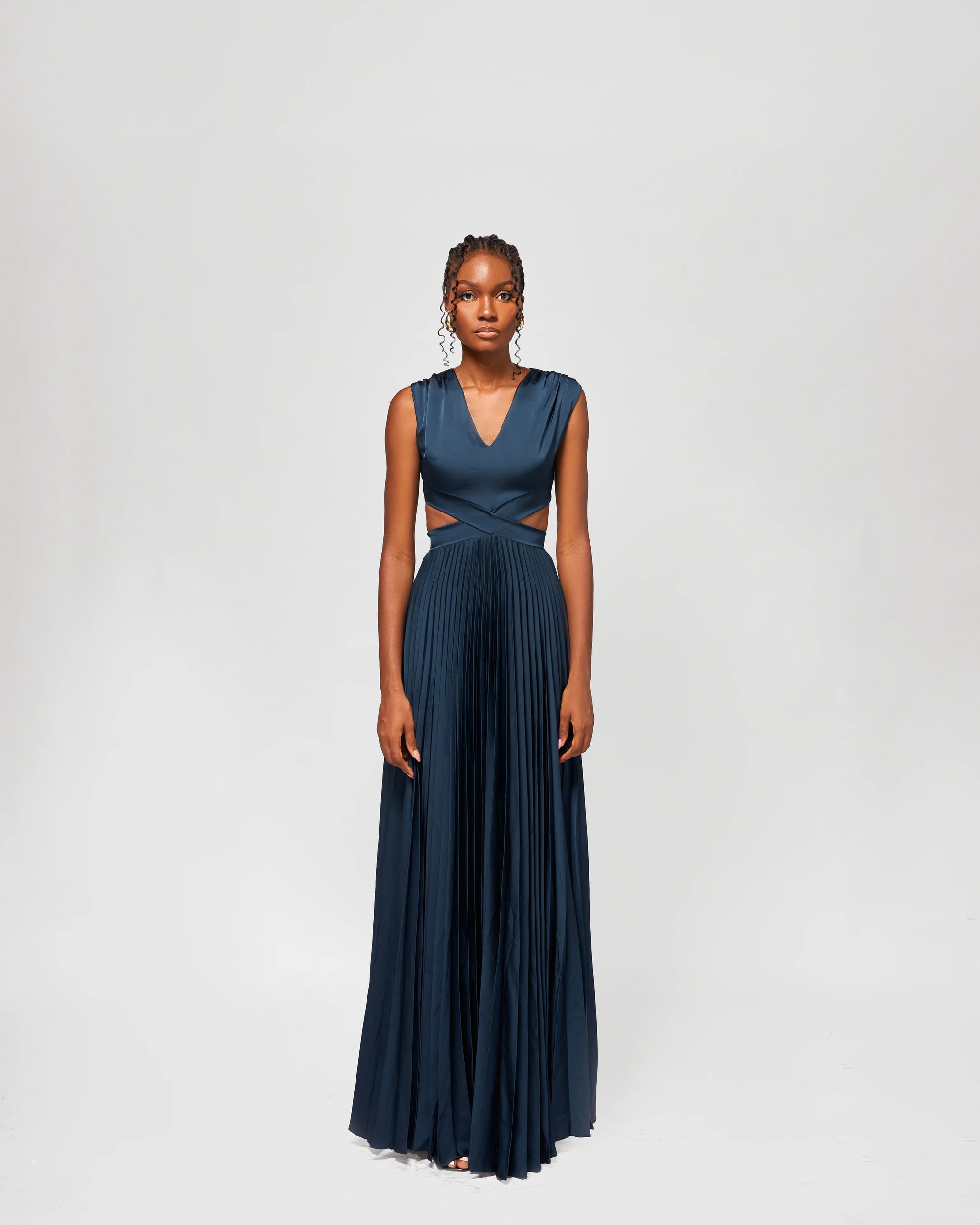 Merlin Gown