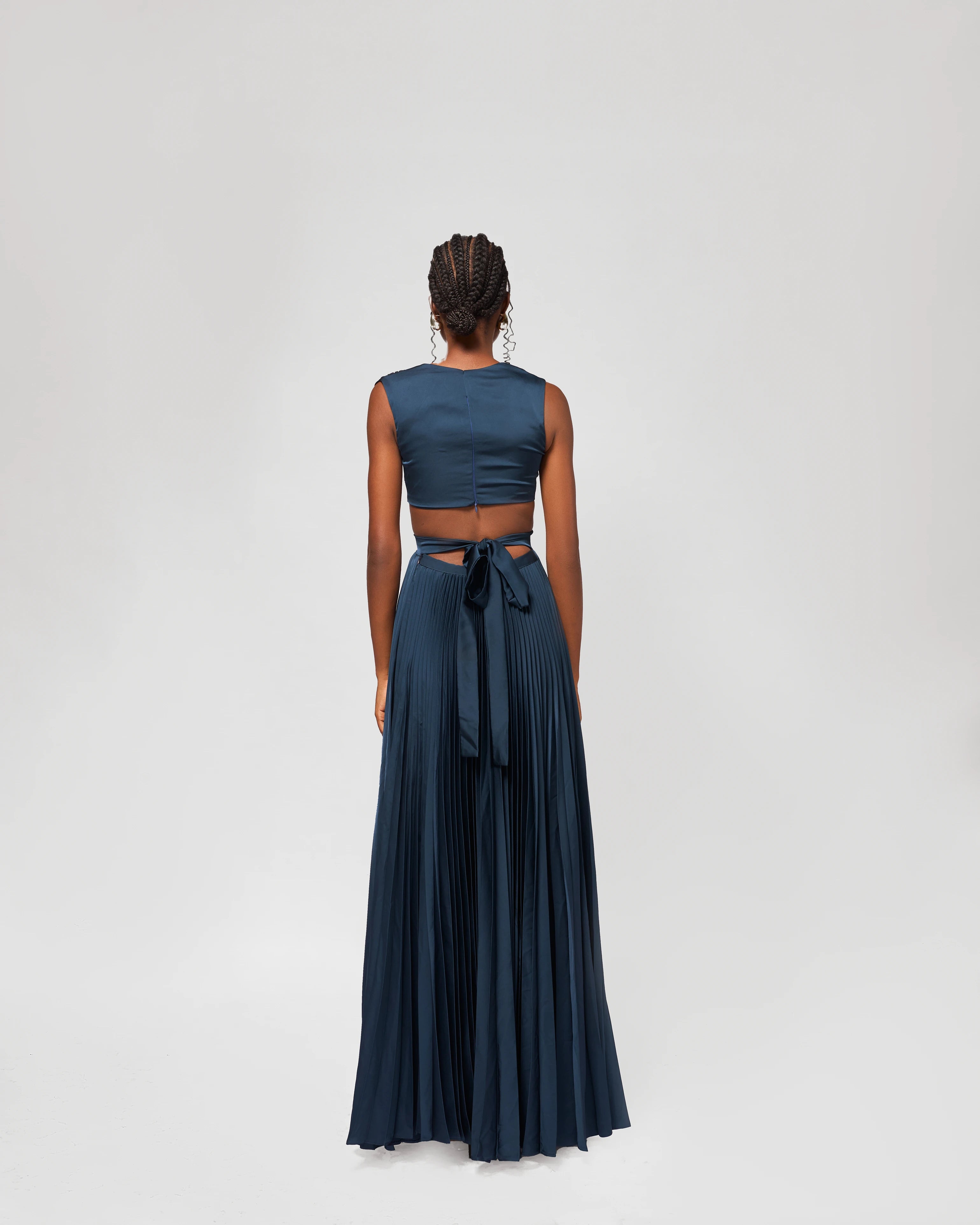 Merlin Gown