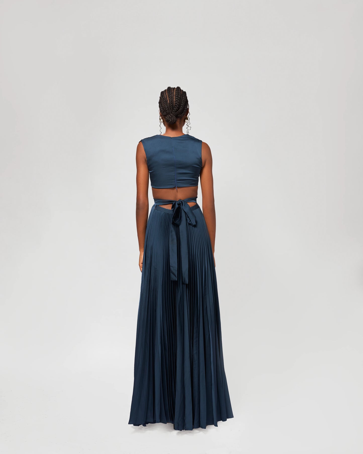 Merlin Gown