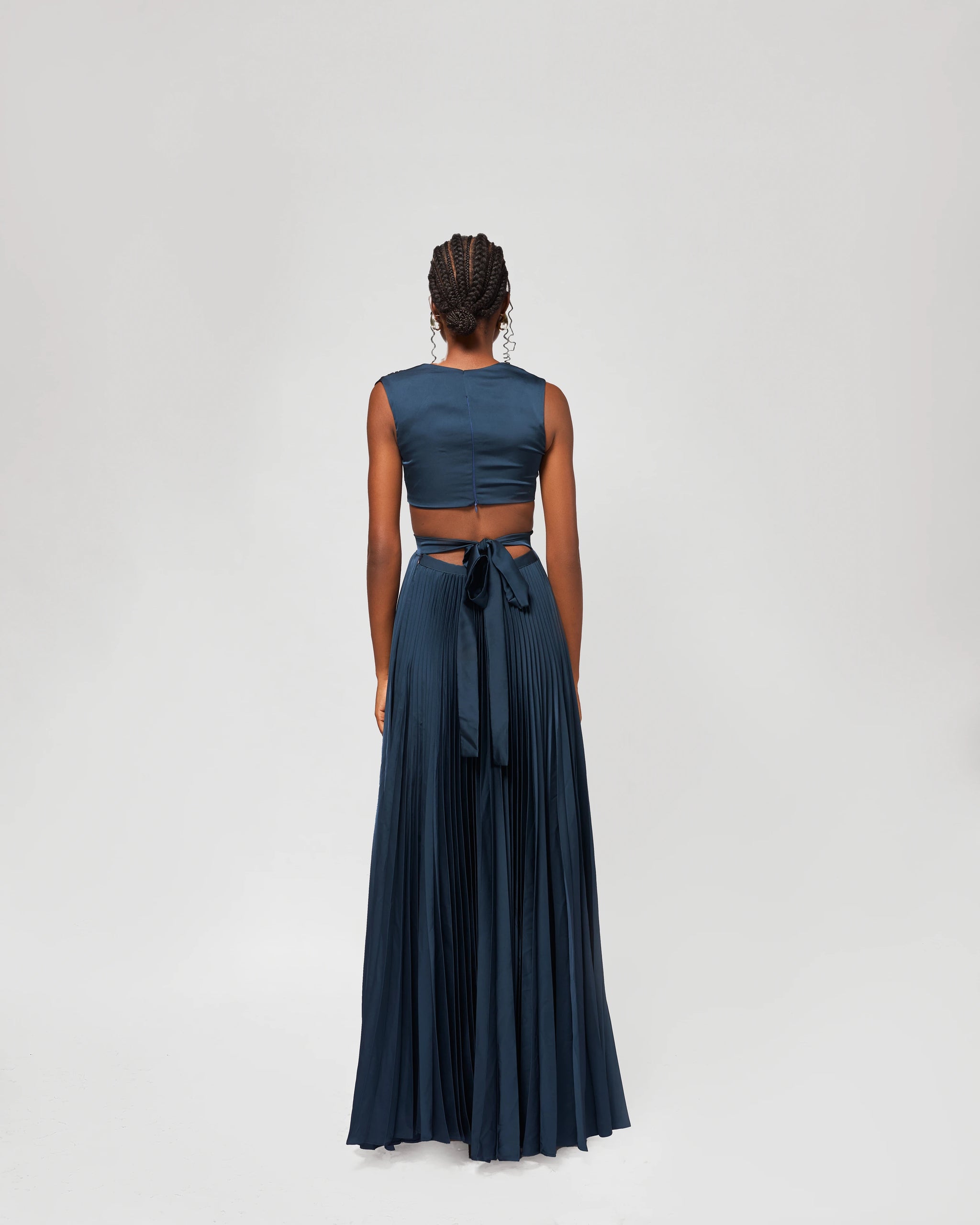 Merlin Gown